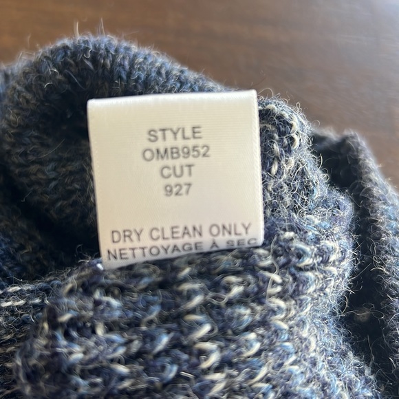 Brochu Walker L Alpaca Sweater - Picture 8 of 8